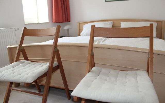 Ferienwohnanlage AlterTopf