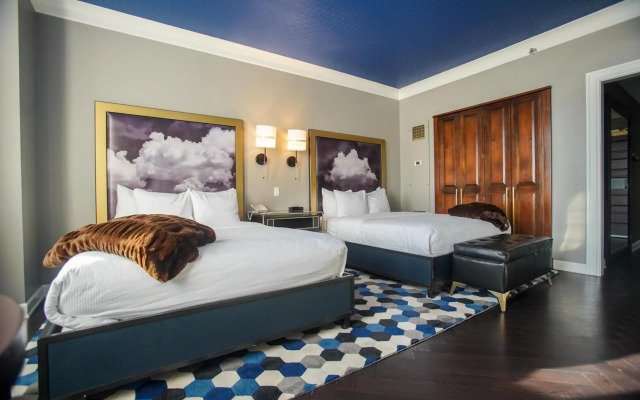 The Goodwin Hotel