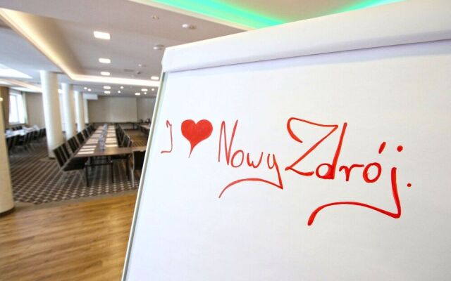 Nowy Zdrój