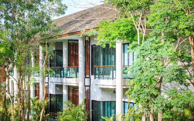 The Series Resort Khaoyai