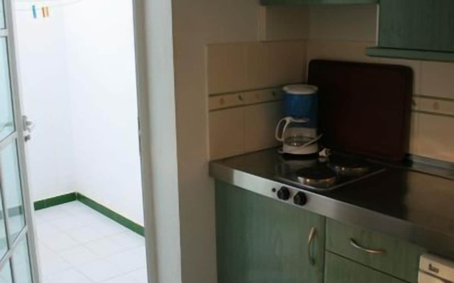 Campo Golf Bungalows