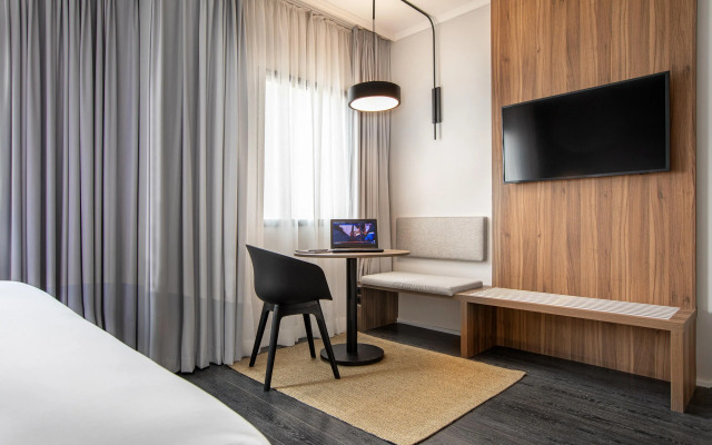 INNSiDE By Meliá São Paulo Itaim