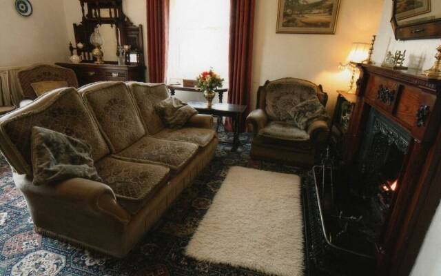 High Farm bed & breakfast
