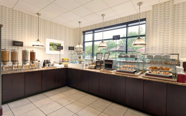 Embassy Suites by Hilton Portland Maine