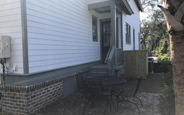 Dunworkin - 3 Br Villa