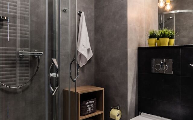 Marinus Apartments - Visit Gdansk