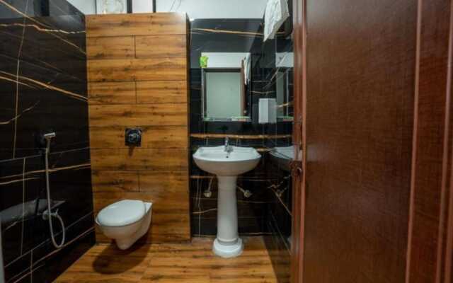 Goroomgo Kanwal Hotel and Resort NAINITAL