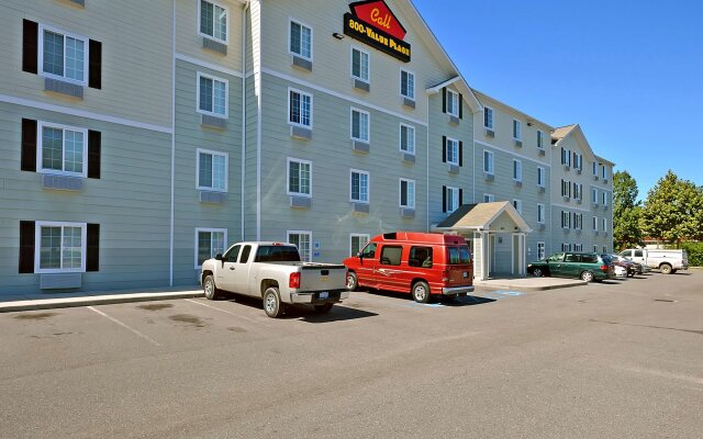 Extended Stay America Select Suites North Charleston I-526
