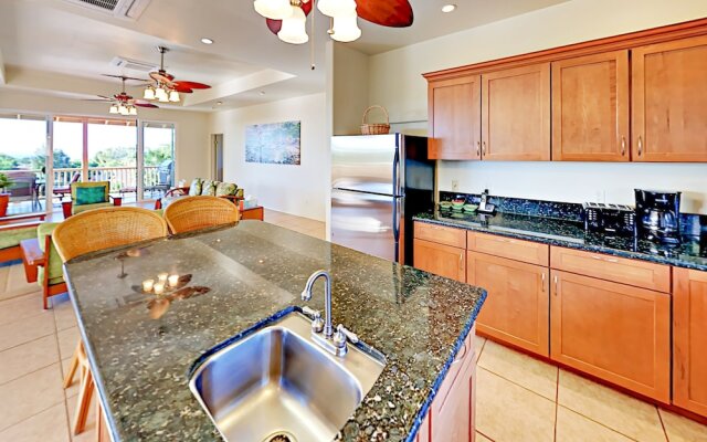 Kauhiwai Home 2 Bedrooms 2 Bathrooms Home