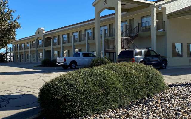 SureStay Hotel by Best Western Floresville