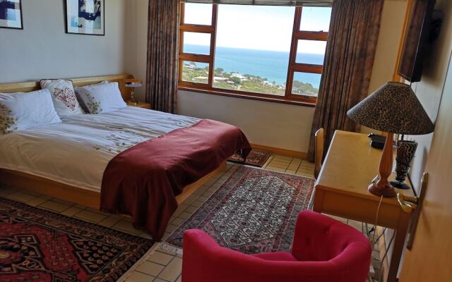 Magic Camps Bay