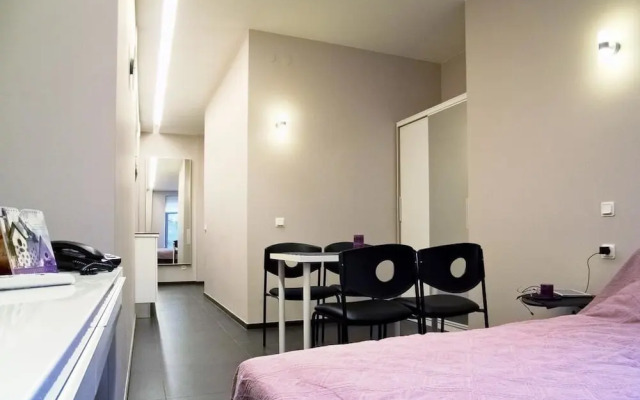 RentalSPb on Orlovsky Pereulok 3