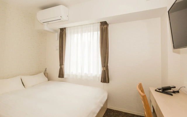 Hotel Ninestates Hakata