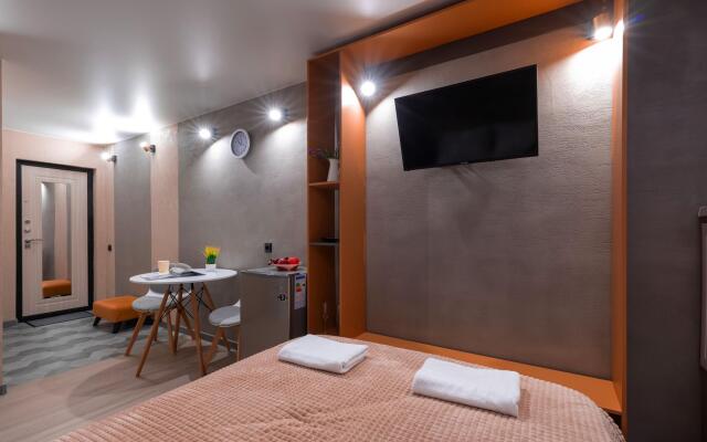 ВсемДом на пр-те Смольный, д. 7