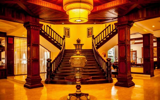 Kingdom Angkor Hotel