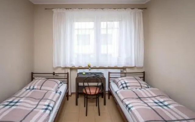 Pokoje Gościnne Arkadia