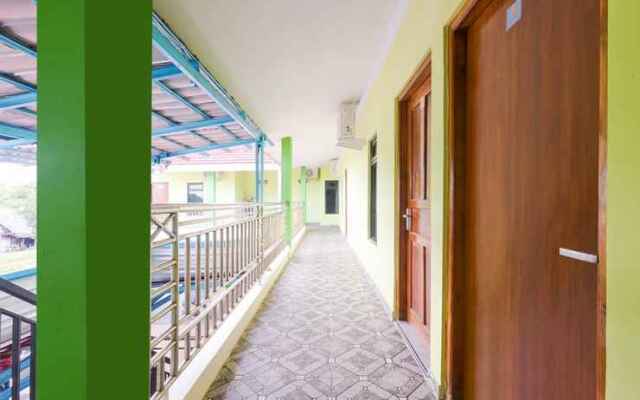 OYO 3223 Jy Residence