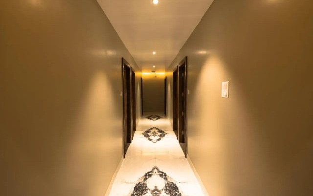 Vashishth Guest House