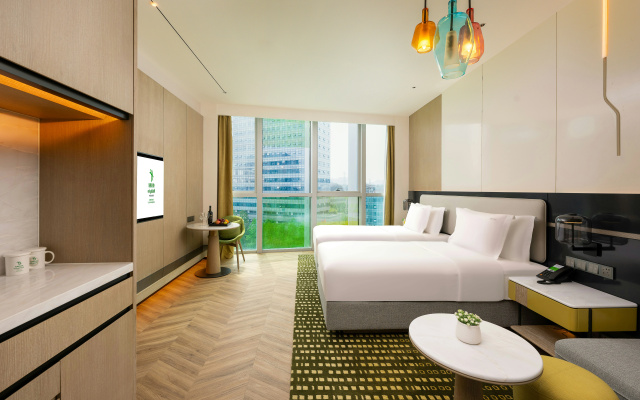 Holiday Inn CHONGQING DATA VALLEY by IHG