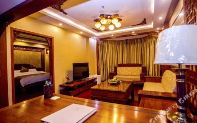 Xinda Hotel