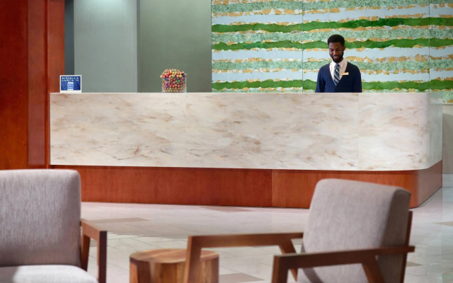 SpringHill Suites by Marriott Atlanta Buckhead