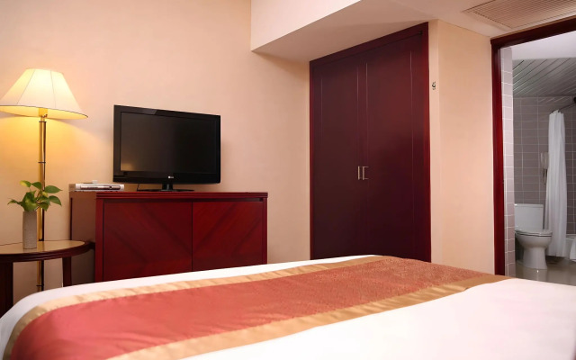 Felicity Hotel Shenzhen