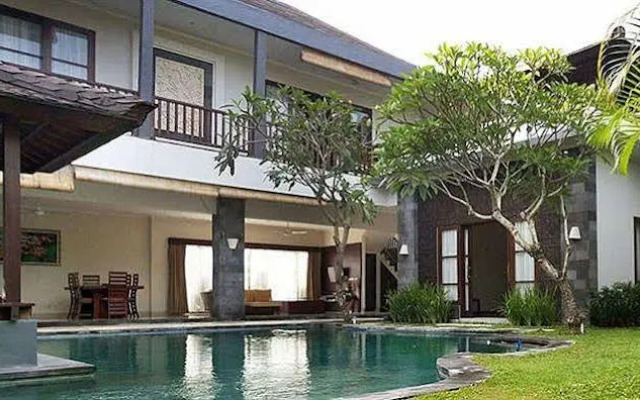 Villa Fanisa