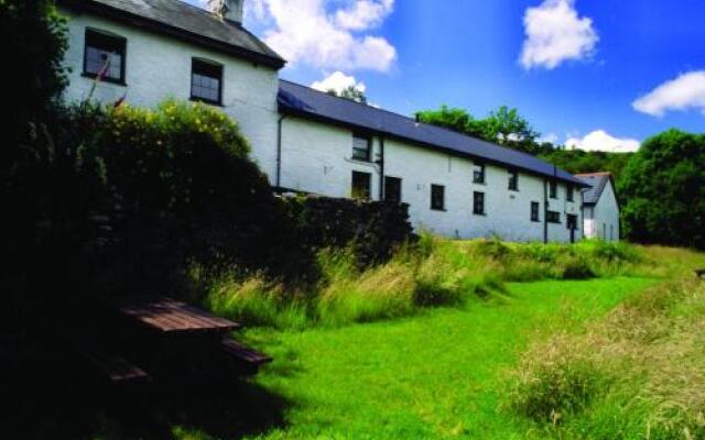 Yha Brecon Beacons