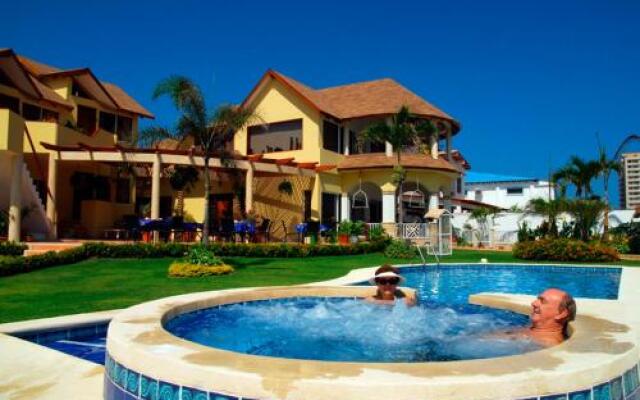 Playa Canela Hotel Boutique