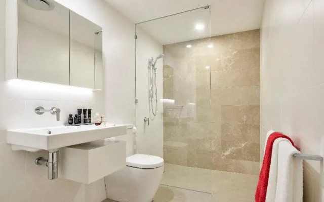 Ruby Apartments - Wow Stay