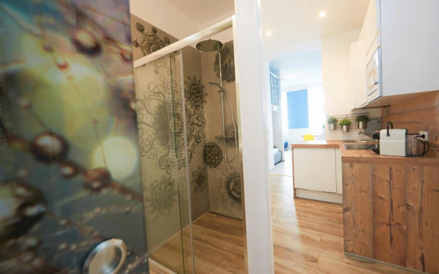 Splendid Apartment Vienna