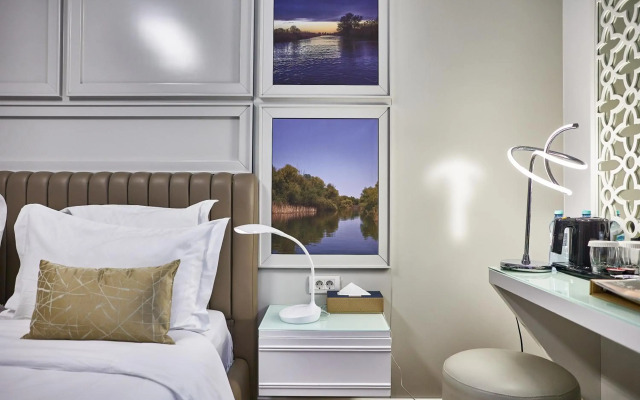 Lebada Luxury Resort & Spa