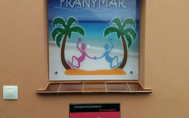Villa FranyMar