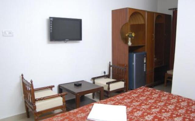 Hotel Raj