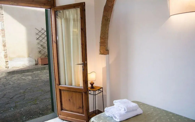 Agriturismo Torraiolo