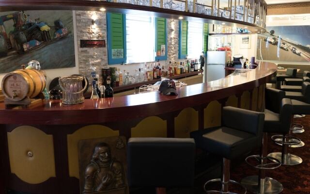 Gästehaus Villa Sulmana