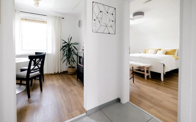 Hygge House Bled