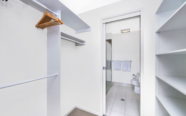 Accommodate Canberra - Dawes
