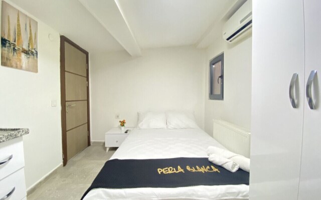 Comfortable and Central Studio Flat in Beyoglu