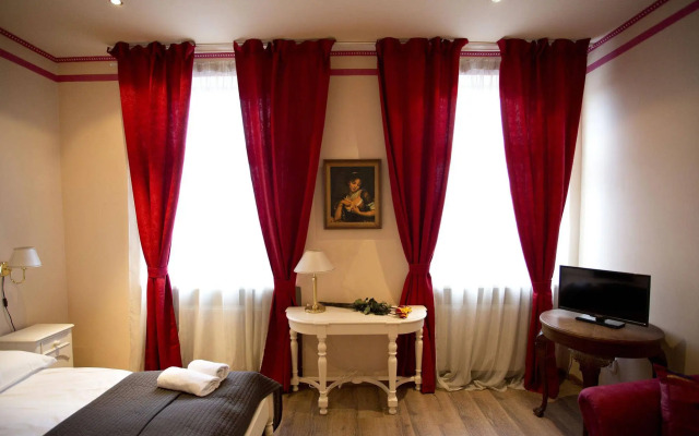 Hotel Nabucco