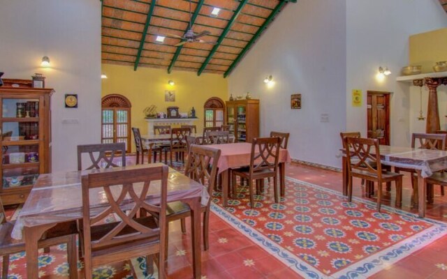 amã Stays & Trails, Rare Earth Estate - Coorg