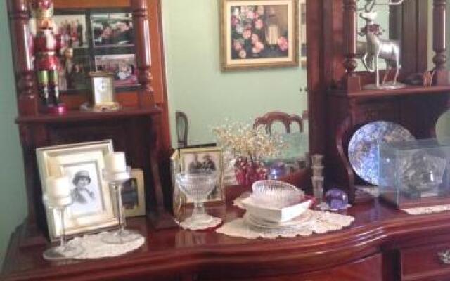 Exley House B&B