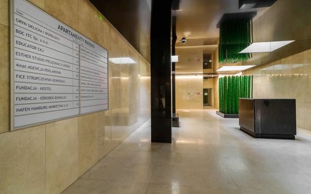 Panska City View Studio