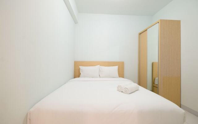 Apartment @ Ayodhya Residences Near Shopping Mall