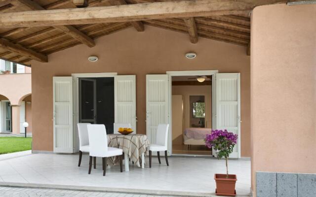 Agriturismo Pian di Spille - Golf