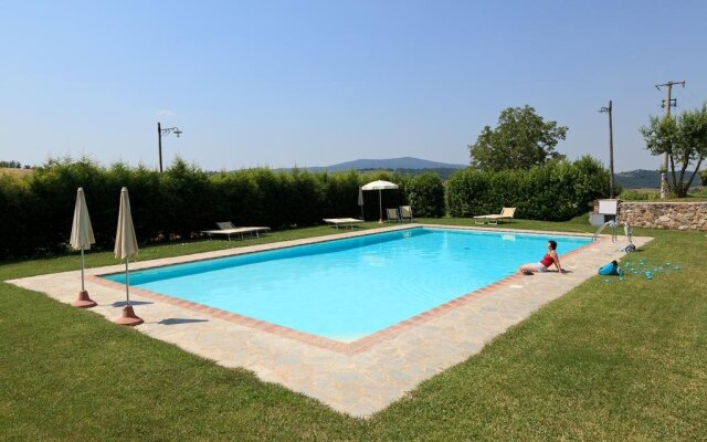 Agriturismo Cignan Rosso