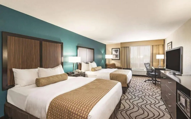 La Quinta Inn & Suites Boise Towne Square