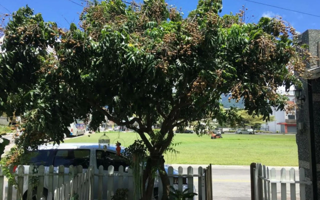 儷池人文旅宿2房整租