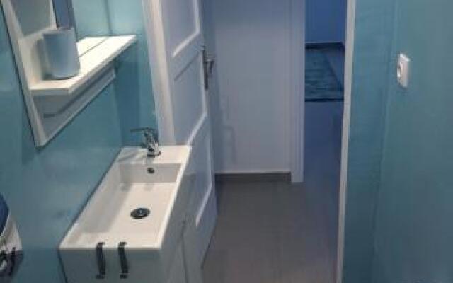 KYMA Apartments - Athens Acropolis 6