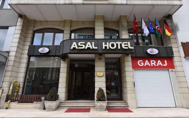 Asal Hotel